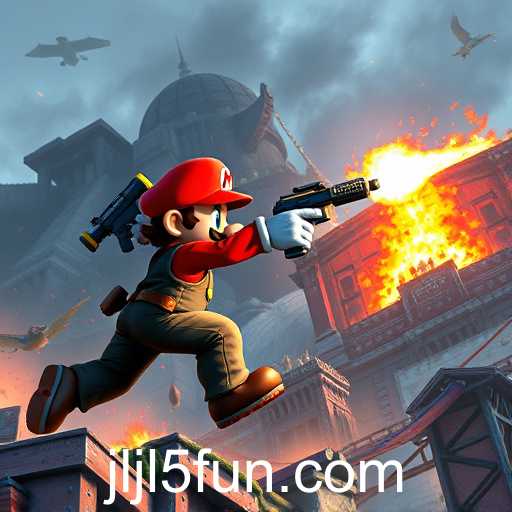 Action Games