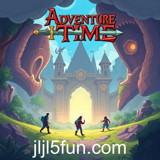 Adventure Games