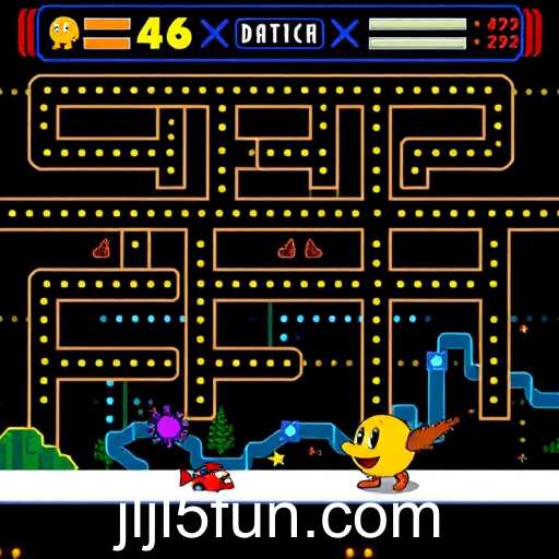 Arcade Classics