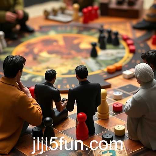 Board Games