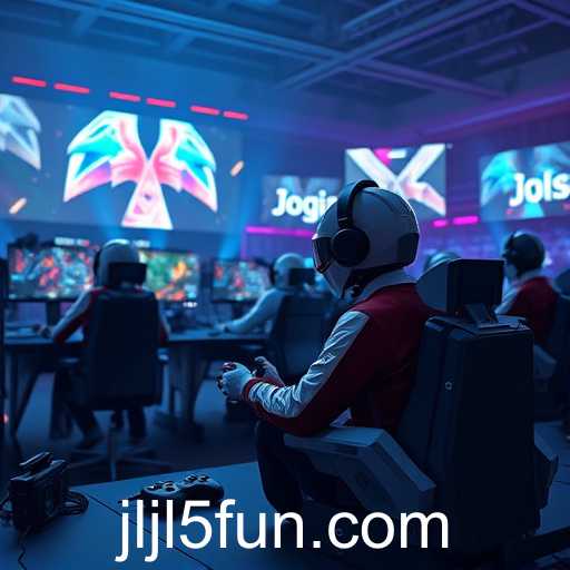 Gaming Trends and Innovations