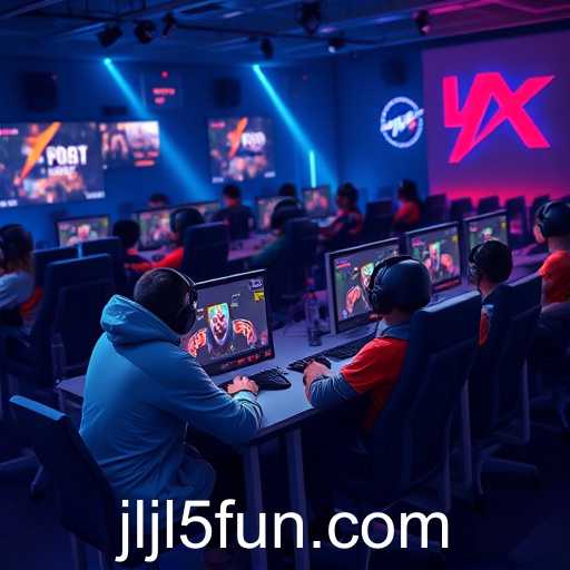 Gaming Trends Shaping the Industry