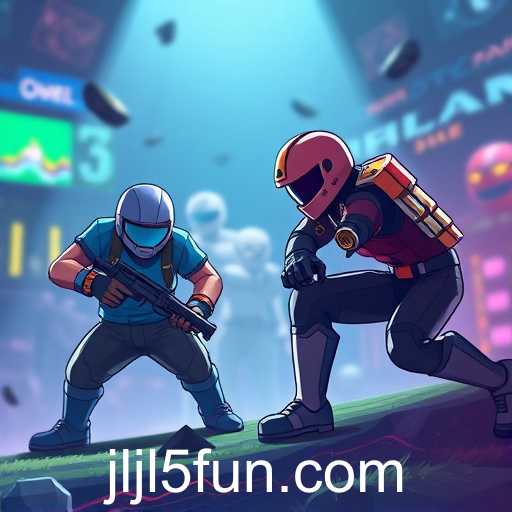 Multiplayer Games