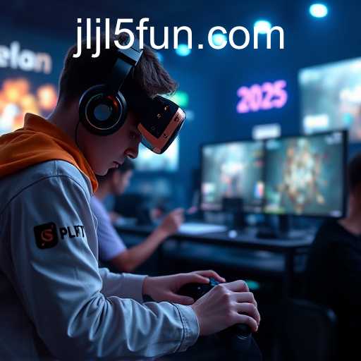 Exploring the Rise of Online Gaming in 2025