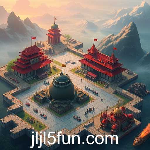 Strategy Games